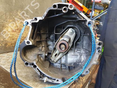 Gearbox PORSCHE BOXSTER (986) 2.7 | BP26903301M3