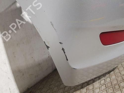 Rear bumper HYUNDAI i10 I (PA) 1.2 | BP31053792C8 