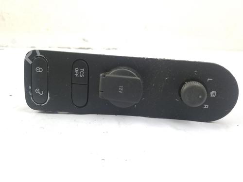 Mirror switch SEAT LEON (1P1) 1.9 TDI | BP29292734I25 - Image 2