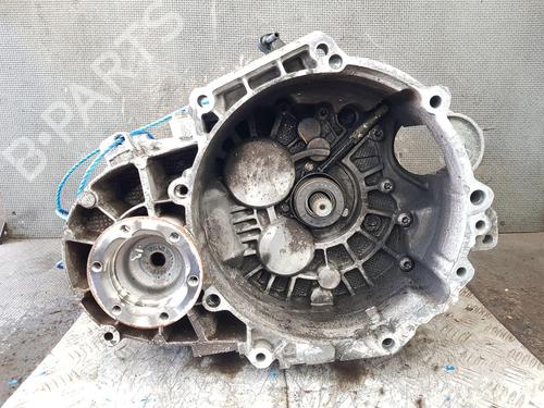 Used Gearbox SKODA OCTAVIA III (5E3, NL3, NR3) 2.0 TDI RS (184 hp) 28104999