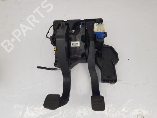 Used Pedal Pedal CITROËN JUMPER II Van 2.2 HDi 130 (130 hp) 34638856 34638856