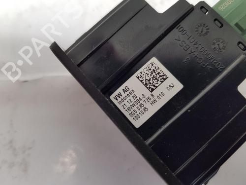 Electronic module VW PASSAT B8 (3G2, CB2) 2.0 TDI | BP33853643M83 - Image 6