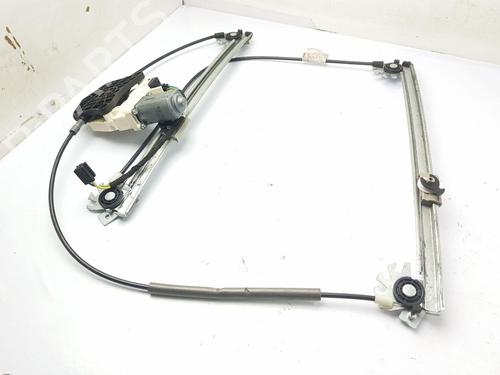 front-right-window-mechanism-audi-a6-c6-4f2-2004-2005-2006-2007-2008-2009-2010-2011-36664512 main image