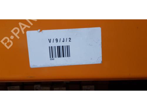 Electronic module BMW 1 (F20) 116 d | BP30184966M83  - Image 7