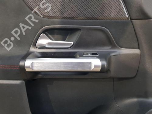 Right front seat MERCEDES-BENZ GLB (X247) GLB 200 d (247.612) | BP32846928C16 - Image 98