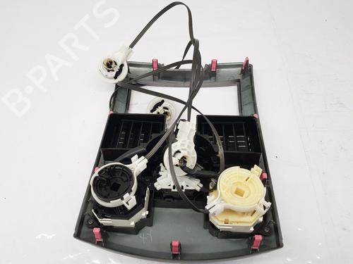 AC-Styringsenhed/Manøvreenhed DAIHATSU TERIOS (J2_, F7__) 1.5 4x4 | BP30309634I5 