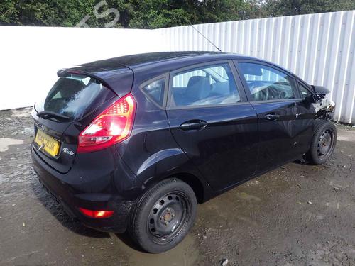 Gearbox control unit FORD FIESTA VI (CB1, CCN) 1.4 | BP29514655M52 - Image 10