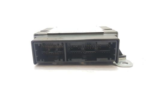 ECU airbags OPEL CROSSLAND X / CROSSLAND (P17, P2QO) 1.6 Turbo D (75) | BP29928060M53