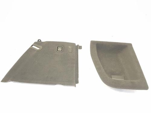 Guarnecido del maletero BMW X4 (G02, F98) xDrive 20 d Mild-Hybrid (190 hp) 32331916