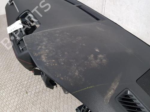 Dashboard TOYOTA RAV 4 V (_A5_, _H5_) 2.5 Hybrid AWD (AXAP54, AXAP54L) | BP37462186C46 - Image 4