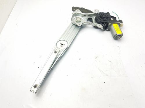 front-right-window-mechanism-nissan-micra-iv-k13k-k13kk-2010-36669871 main image