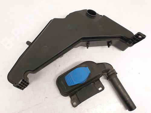 Windscreen washer tank AUDI Q5 (8RB)  | BP22203168C113 