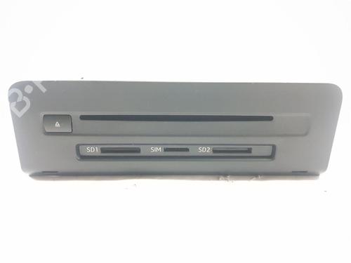 Electronic module AUDI A4 B9 (8W2, 8WC) 1.4 TFSI | BP31933037M83 - Image 3