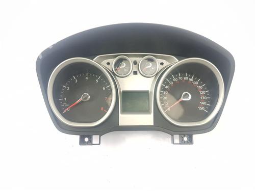 Used Instrument cluster FORD FOCUS II (DA_, HCP, DP) 2.0 (145 hp) 31959839