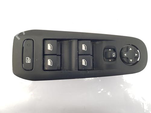 Used Right front window switch PEUGEOT 308 SW II (LC_, LJ_, LR_, LX_, L4_) 1.6 BlueHDi 120 (120 hp) 29143962