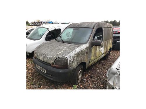 Engine control unit (ECU) RENAULT KANGOO (KC0/1_) D 65 1.9 (KC0E, KC02, KC0J, KC0N) | BP30976757M57 - Image 10