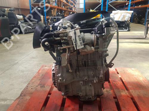 Engine DACIA SANDERO III | BP39911742M1 - Image 4