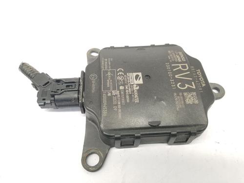 Electronic module TOYOTA RAV 4 V (_A5_, _H5_) 2.5 Hybrid AWD (AXAH54, AXAL54) | BP32177676M83 - Image 2