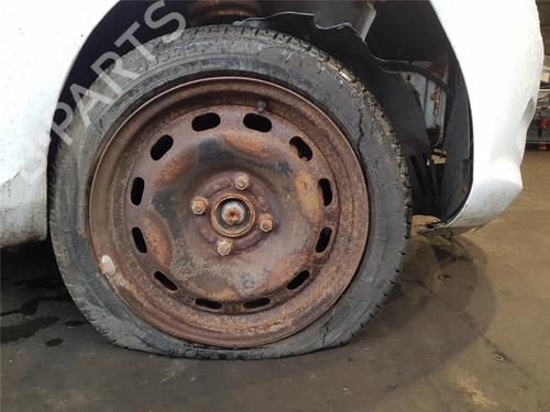 Brugte FORD FIESTA VI (CB1, CCN) 1.25 4866576