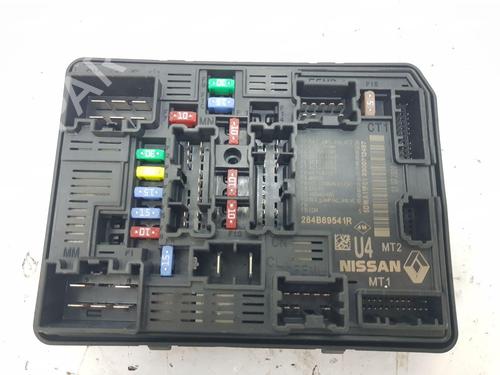Used Fuse box RENAULT CLIO V (B7_) [2019-2025]  22668094