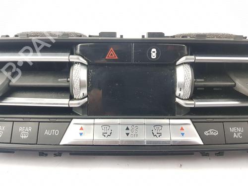 Climate control BMW 3 (G20, G80, G28) 320 i | BP26667526I5 