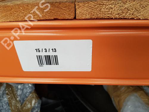 Anti roll bar LOTUS EMIRA 3.5 | BP39743513M96 - Image 6