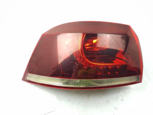 Used Left taillight Left taillight 38622475 38622475