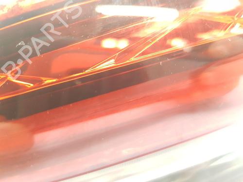 Right tailgate light SKODA OCTAVIA IV (NX3, NN3, PV3)  | BP29549354C80 