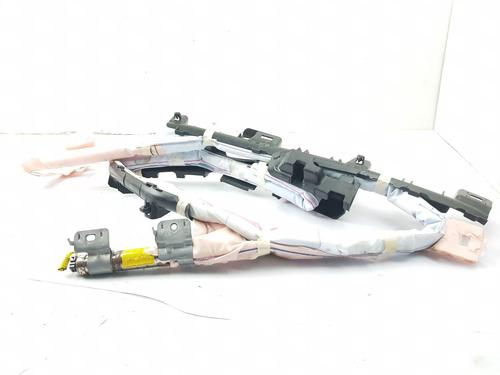 Left curtain airbag TOYOTA HILUX VIII Pickup (_N1_) 2.4 D 4WD (GUN125_, GUN125R) | BP29957094C11 