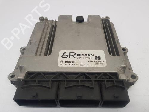 Used Engine control unit (ECU) Engine control unit (ECU) NISSAN NOTE (E12) 1.5 dCi (90 hp) 33472990 33472990