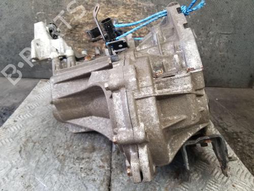 Gearbox KIA RIO III (UB) 1.2 CVVT | BP32406060M3 - Image 5