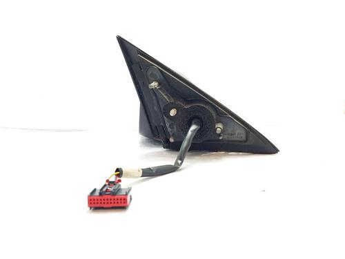 Left mirror JAGUAR X-TYPE I (X400) 2.2 D | BP24531420C26 