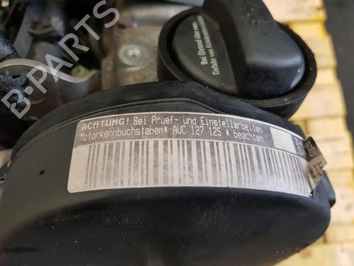 Engine VW LUPO I (6X1, 6E1) 1.0 | BP26943333M1 