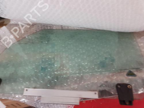 Front left door window JAGUAR XJSC Convertible (X27) 4.0 | BP30115725C18