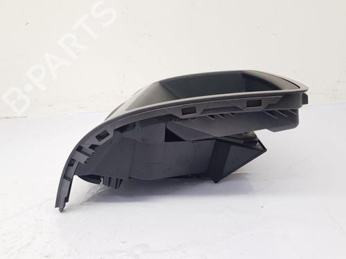 Air vent VW GOLF V (1K1) 1.9 TDI | BP35996393I21 - Image 3
