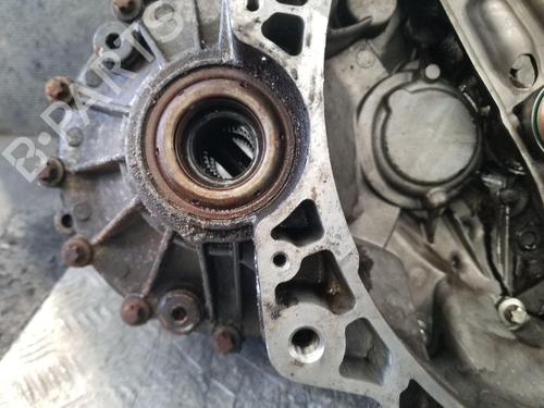 Gearbox MINI MINI Convertible (R52) Cooper | BP32406063M3