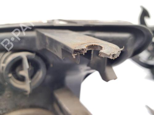 Left headlight FORD TRANSIT CONNECT (P65_, P70_, P80_) 1.8 Di | BP30891629C28 