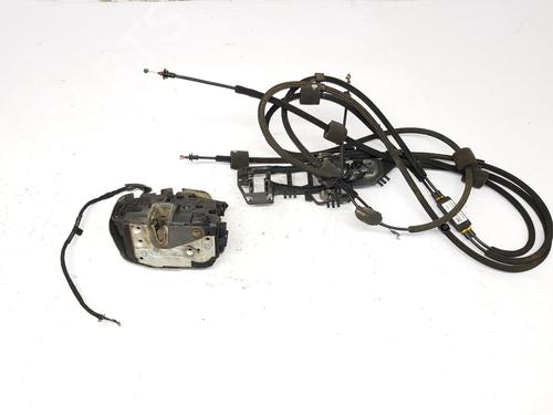 Used Rear left lock FORD TRANSIT V363 Van (FCD, FDD) [2013-2025]  29492788