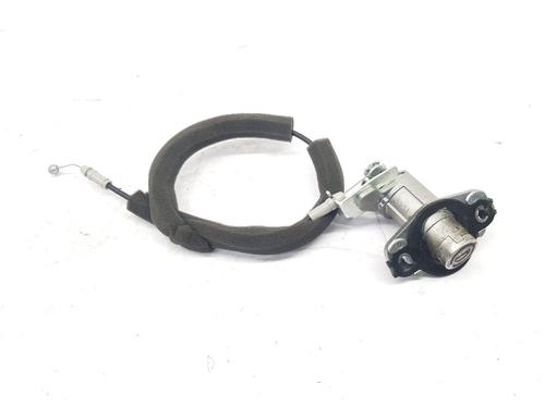 Ignition barrel LEXUS LS (_F3_) 430 (UCF30) | BP33186342M48 - Image 8