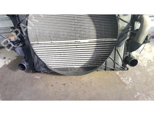 Water radiator IVECO DAILY VI Van 33S14, 35S14, 35C14, 42S14 | BP36240664M31 - Image 9