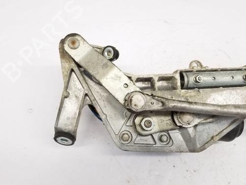 Front wiper motor HONDA CR-V III (RE_) 2.2 i-CTDi 4WD (RE6) | BP28362923M29 