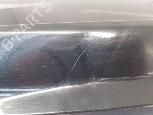 Door moulding trim AUDI Q7 (4MB, 4MG, 4MQ) SQ7 TDI quattro | BP32375180C150 