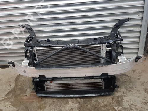 Frontplade/Frontkurv MINI MINI CLUBMAN (F54) Cooper S (192 hp) 26915130