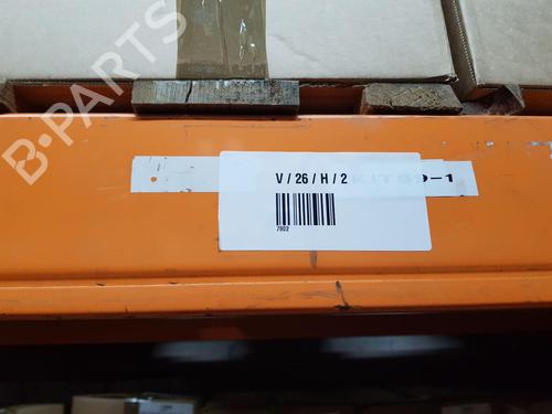 Gear lever VOLVO XC60 II (246) D4 AWD | BP27579684M90  - Image 10