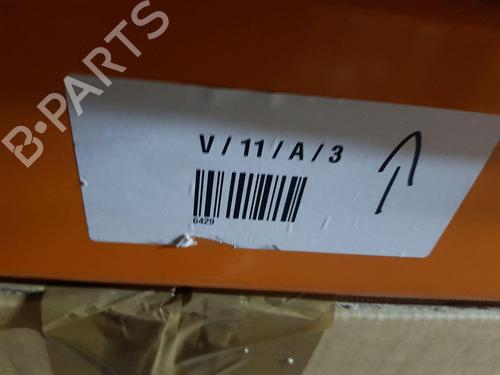 Air vent BENTLEY CONTINENTAL Convertible (3S_) 4.0 V8 AWD | BP31603655I21