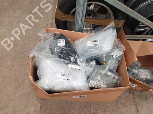 Radio FORD FIESTA VI (CB1, CCN) 1.25 | BP22676706E6 