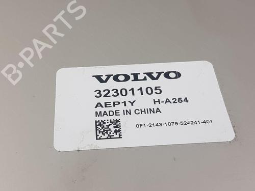 Battery VOLVO XC40 (536) B4 Mild-Hybrid AWD | BP28087993E11 