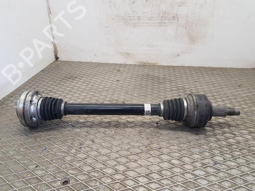 Used Left rear driveshaft ALFA ROMEO GIULIA (952_) [2015-2025]  26279162
