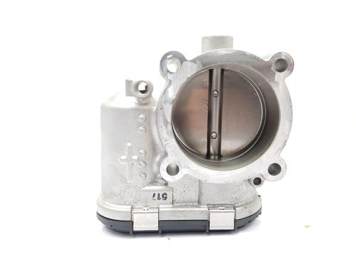 Throttle body MCLAREN GT 4.0 | BP22677706M82 