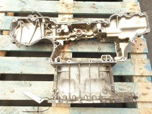 Oil sump AUDI A7 Sportback (4GA, 4GF) RS7 quattro | BP30045200M115 